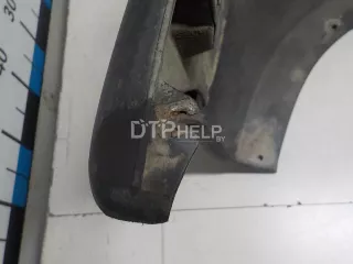 7401H8 Бампер передний Citroen Berlingo 1 Арт AM51859907, вид 16