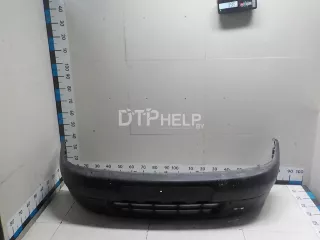 7401H8 Бампер передний Citroen Berlingo 1 Арт AM51859907, вид 2