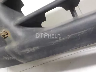 7401H8 Бампер передний Citroen Berlingo 1 Арт AM51859907, вид 10