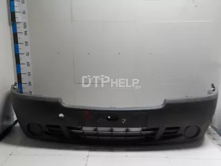 6265100Q0H Бампер передний Nissan Primastar Арт AM51470117, вид 1