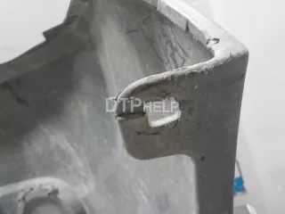 6265100Q0H Бампер передний Nissan Primastar Арт AM51470117, вид 14