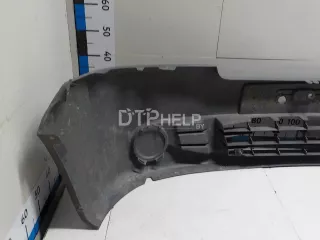 6265100Q0H Бампер передний Nissan Primastar Арт AM51470117, вид 16