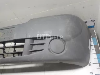 6265100Q0H Бампер передний Nissan Primastar Арт AM51470117, вид 4