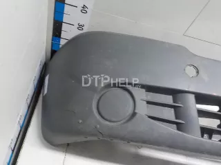6265100Q0H Бампер передний Nissan Primastar Арт AM51470117, вид 7