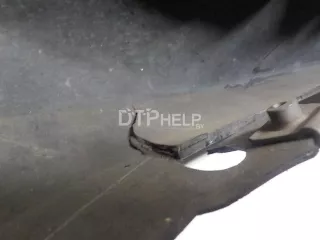  Бампер передний Mazda Premacy 1 Арт AM50248579, вид 11