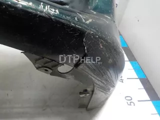  Бампер передний Mazda Premacy 1 Арт AM50248579, вид 5