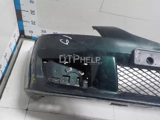  Бампер передний Mazda Premacy 1 Арт AM50248579, вид 6