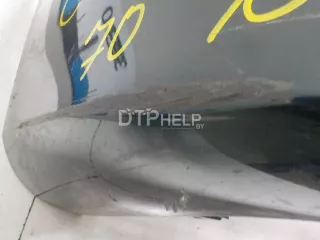  Бампер передний Mazda Premacy 1 Арт AM50248579, вид 7