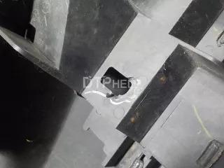  Бампер передний Mazda Premacy 1 Арт AM50248579, вид 10