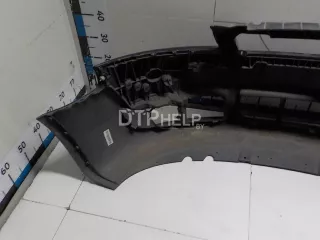 8H0807105GRU Бампер передний Audi A4 B6 Арт AM7953925, вид 12