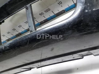 8H0807105GRU Бампер передний Audi A4 B6 Арт AM7953925, вид 7