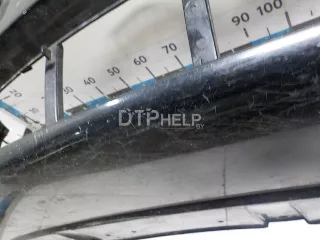 8H0807105GRU Бампер передний Audi A4 B6 Арт AM7953925, вид 8