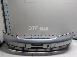 4B0807103 Бампер передний Audi A6 C5 (S6,RS6) Арт AM7747666, вид 1