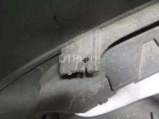 4B0807103 Бампер передний Audi A6 C5 (S6,RS6) Арт AM7747666, вид 16