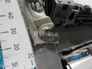 4B0807103 Бампер передний Audi A6 C5 (S6,RS6) Арт AM7747666, вид 18