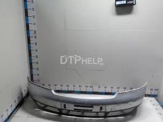 4B0807103 Бампер передний Audi A6 C5 (S6,RS6) Арт AM7747666, вид 2
