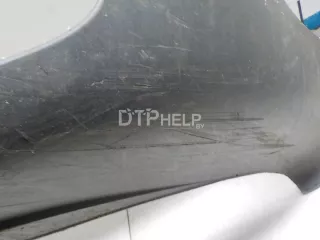 4B0807103 Бампер передний Audi A6 C5 (S6,RS6) Арт AM7747666, вид 5