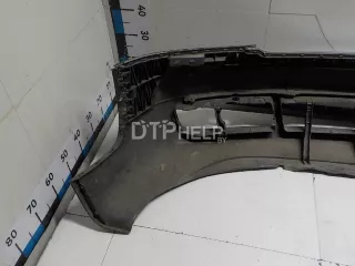 4B0807103 Бампер передний Audi A6 C5 (S6,RS6) Арт AM7747666, вид 10