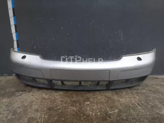 4B0807103 Бампер передний Audi A6 C5 (S6,RS6) Арт AM22522429, вид 1
