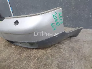 4B0807103 Бампер передний Audi A6 C5 (S6,RS6) Арт AM22522429, вид 2