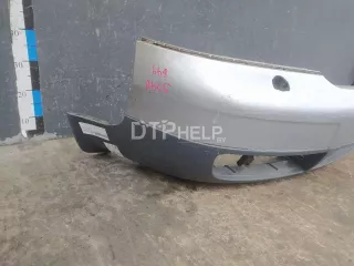 4B0807103 Бампер передний Audi A6 C5 (S6,RS6) Арт AM22522429, вид 3