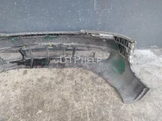 4B0807103 Бампер передний Audi A6 C5 (S6,RS6) Арт AM22522429, вид 7
