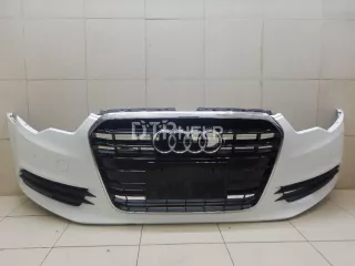  Бампер передний Audi A6 C7 (S6,RS6) Арт AM95184605, вид 1