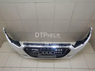  Бампер передний Audi A6 C7 (S6,RS6) Арт AM95184605, вид 2