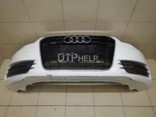  Бампер передний Audi A6 C7 (S6,RS6) Арт AM95184605, вид 3