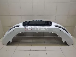 Бампер передний Audi A6 C7 (S6,RS6) Арт AM95184605, вид 6