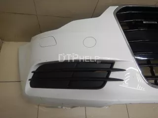  Бампер передний Audi A6 C7 (S6,RS6) Арт AM95184605, вид 8