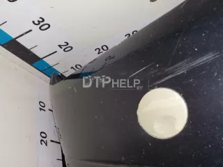  Бампер передний Opel Corsa D Арт AM51667756, вид 11