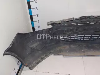  Бампер передний Opel Corsa D Арт AM51667756, вид 13