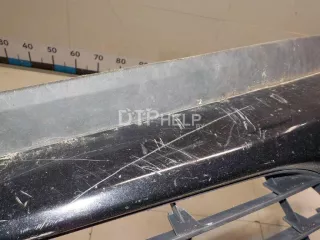  Бампер передний Opel Corsa D Арт AM51667756, вид 17