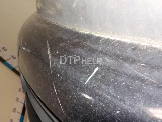  Бампер передний Opel Corsa D Арт AM51667756, вид 18