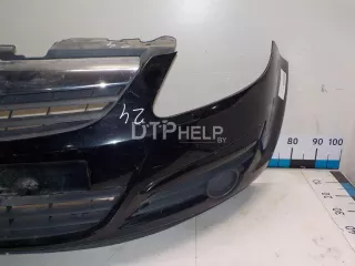  Бампер передний Opel Corsa D Арт AM51667756, вид 4