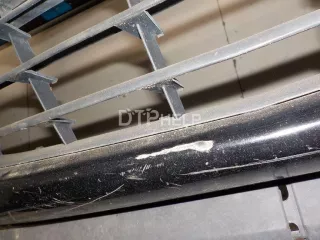  Бампер передний Opel Corsa D Арт AM51667756, вид 7
