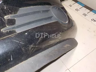  Бампер передний Opel Corsa D Арт AM51667756, вид 8