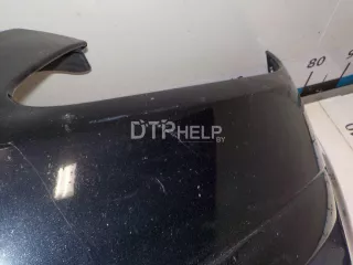  Бампер передний Opel Corsa D Арт AM51667756, вид 10