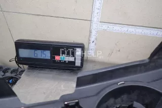  Бампер передний Opel Corsa D Арт AM95365212, вид 12