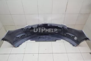  Бампер передний Opel Corsa D Арт AM95365212, вид 6