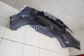  Бампер передний Opel Corsa D Арт AM95365212, вид 8