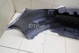  Бампер передний Opel Corsa D Арт AM95365212, вид 9