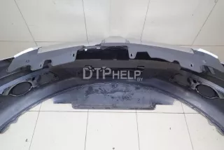  Бампер передний Opel Corsa D Арт AM95365212, вид 10