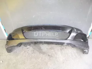 HN04102BA Бампер передний Hyundai Solaris 1 Арт AM22317325, вид 2