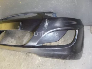 HN04102BA Бампер передний Hyundai Solaris 1 Арт AM22317325, вид 3