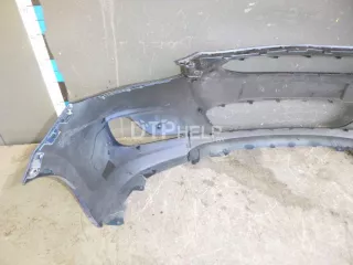 HN04102BA Бампер передний Hyundai Solaris 1 Арт AM22317325, вид 5