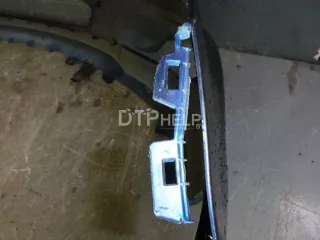 HN04102BA Бампер передний Hyundai Solaris 1 Арт AM22317325, вид 8
