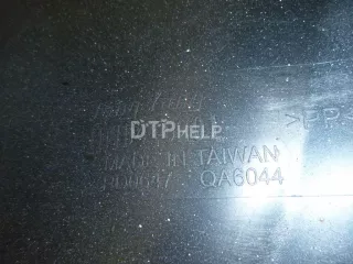 HN04102BA Бампер передний Hyundai Solaris 1 Арт AM22317325, вид 10