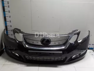  Бампер передний Lexus GS 3 Арт AM51391272, вид 1